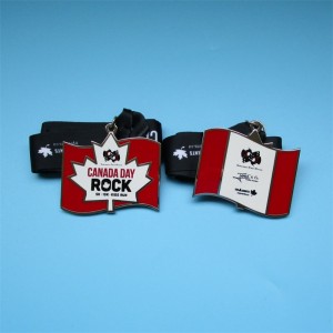 Smaltované medaile zakázkové kovové zlaté stříbrné měděné medaile barevné ocenění