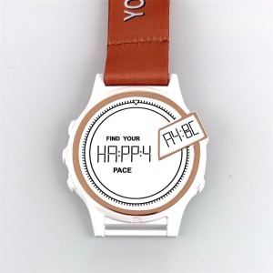 Gag Award Medaile Design Medaile Sport Custom