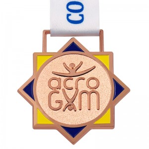 Držitelé kovových medailí pro běžce zakázkové medaile za wrestling etsy